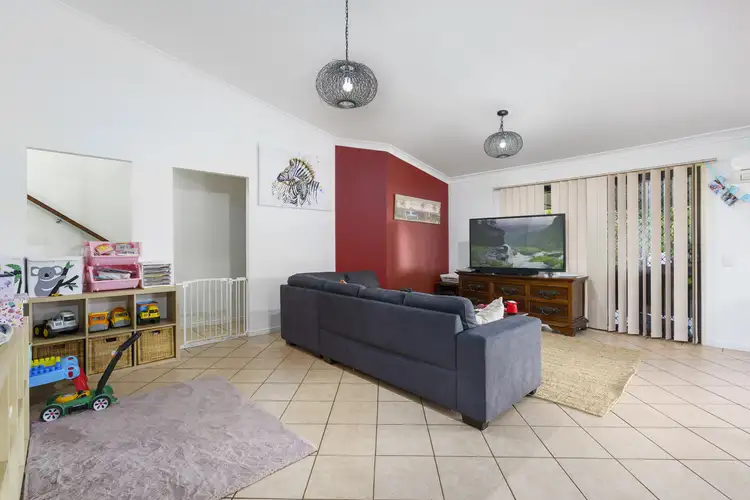 Second view of Homely house listing, 3 Flint Court, Pacific Pines QLD 4211