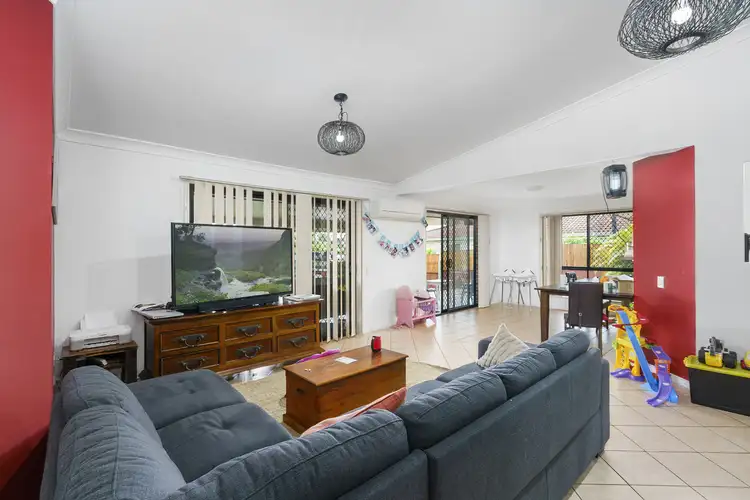 Third view of Homely house listing, 3 Flint Court, Pacific Pines QLD 4211