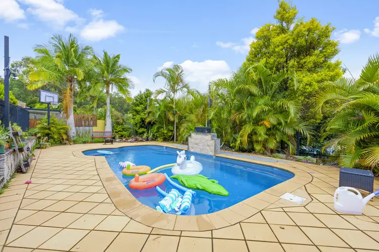 Fourth view of Homely house listing, 3 Flint Court, Pacific Pines QLD 4211