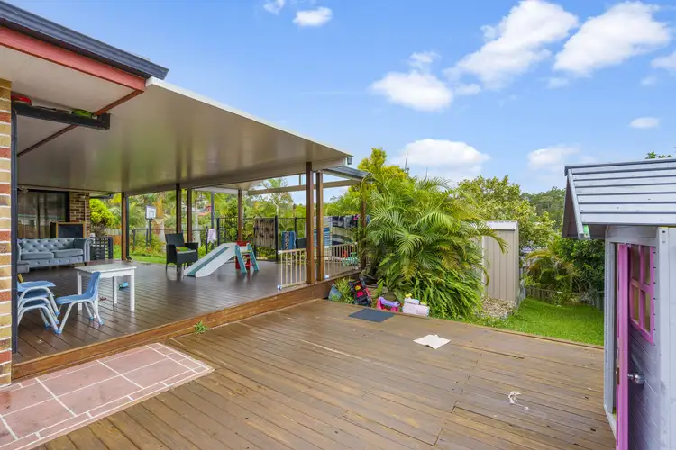 Sixth view of Homely house listing, 3 Flint Court, Pacific Pines QLD 4211