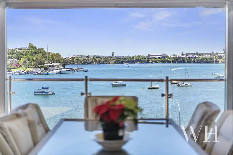 Second view of Homely house listing, 81 Preston Point Road, East Fremantle WA 6158