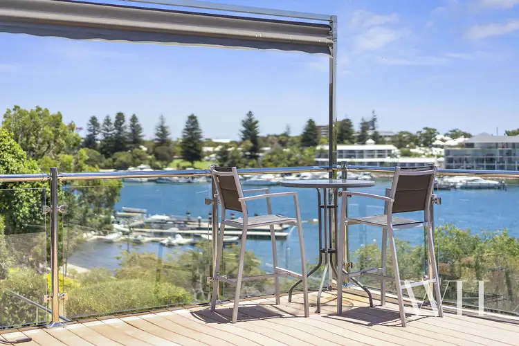 Fourth view of Homely house listing, 81 Preston Point Road, East Fremantle WA 6158