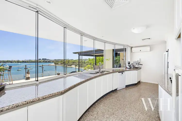 Fifth view of Homely house listing, 81 Preston Point Road, East Fremantle WA 6158