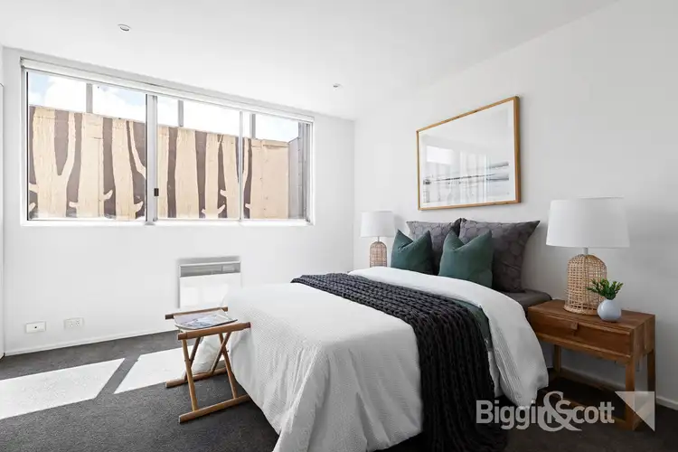 Sixth view of Homely apartment listing, 21/181 Bay Street, Port Melbourne VIC 3207