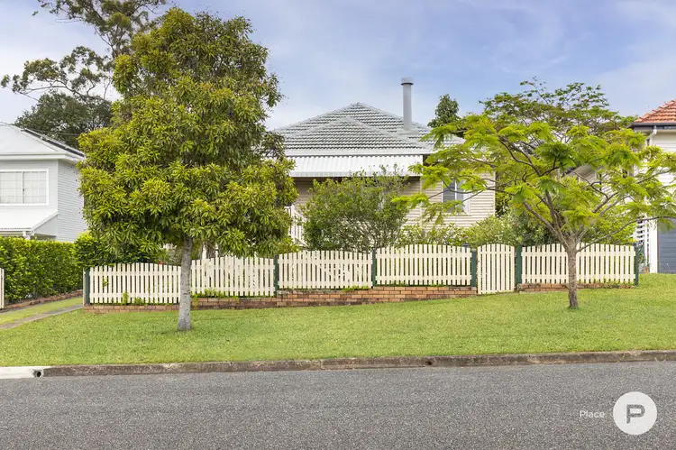 Main view of Homely house listing, 26 Pilliga Street, Wavell Heights QLD 4012