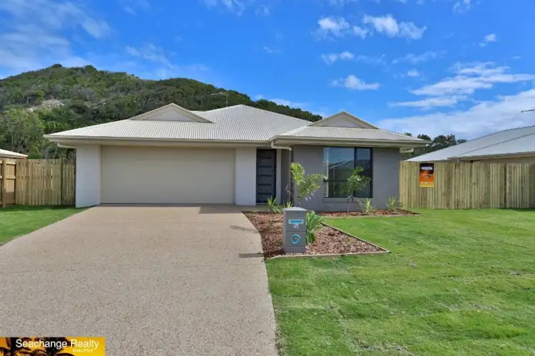 Main view of Homely house listing, 24 Beachside Circuit, Mulambin QLD 4703