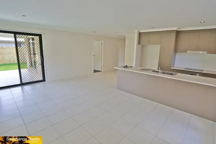 Second view of Homely house listing, 24 Beachside Circuit, Mulambin QLD 4703