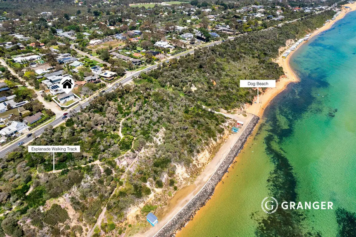 Main view of Homely house listing, 549 Esplanade, Mount Martha VIC 3934