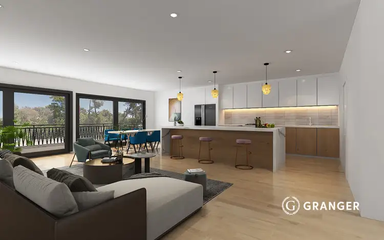 Second view of Homely house listing, 549 Esplanade, Mount Martha VIC 3934