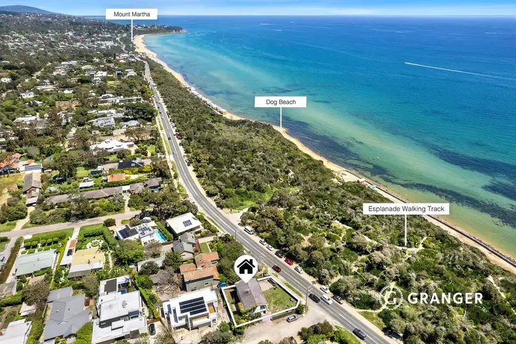 Third view of Homely house listing, 549 Esplanade, Mount Martha VIC 3934