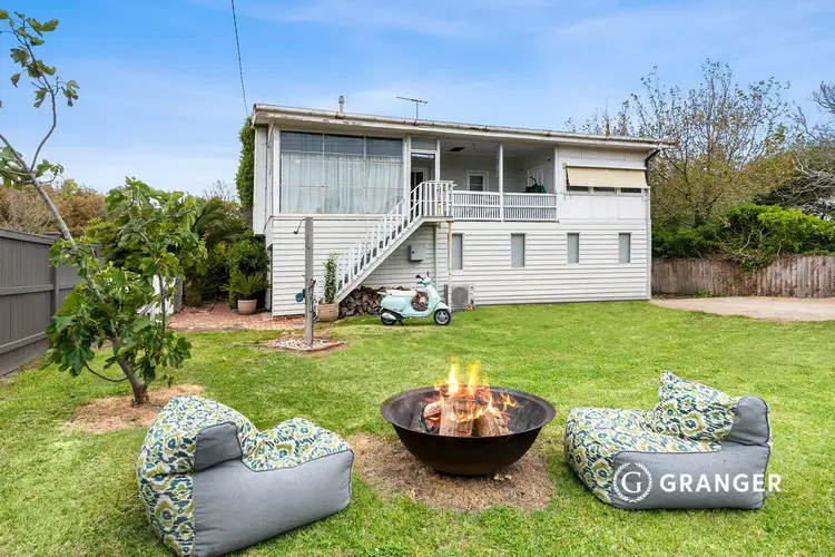 Fourth view of Homely house listing, 549 Esplanade, Mount Martha VIC 3934