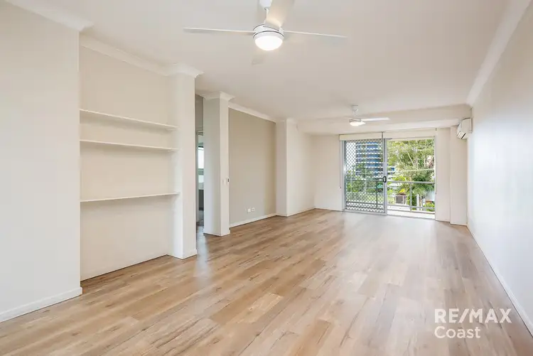 Fourth view of Homely apartment listing, 22/12-18 Bayview Street, Runaway Bay QLD 4216