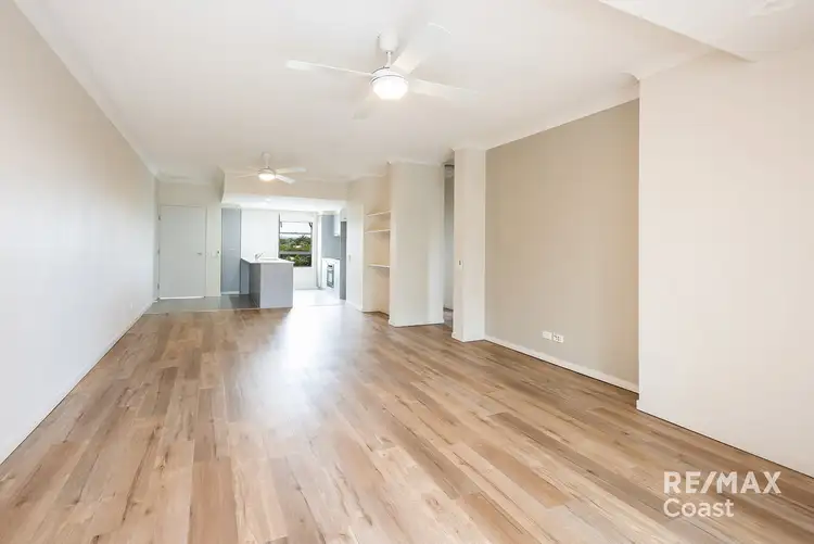 Sixth view of Homely apartment listing, 22/12-18 Bayview Street, Runaway Bay QLD 4216