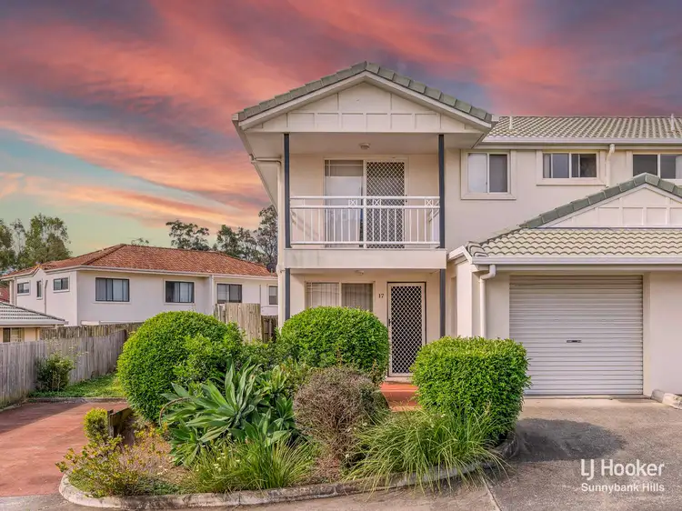 17/8 Gemview Street, Calamvale QLD 4116