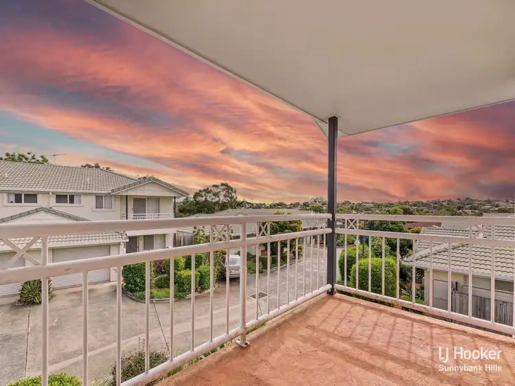 Third view of Homely townhouse listing, 17/8 Gemview Street, Calamvale QLD 4116