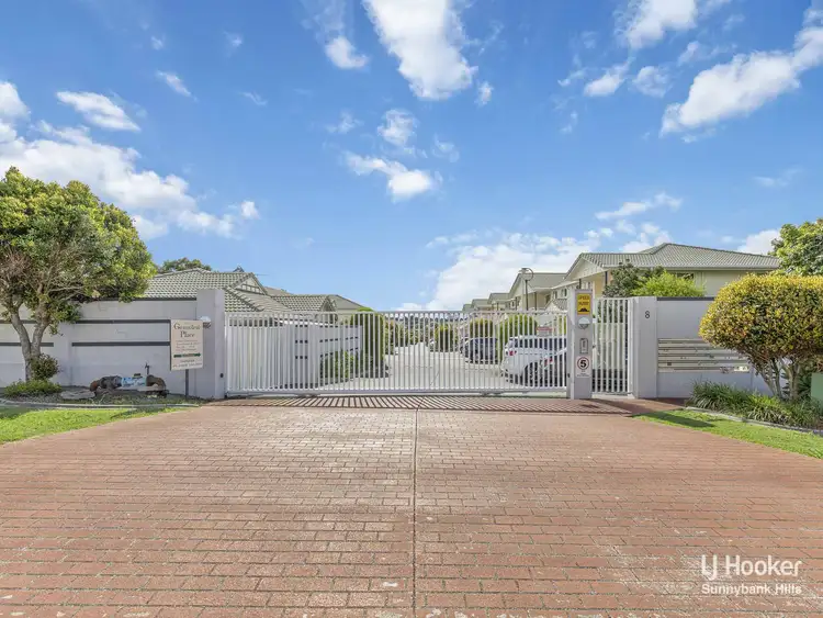Sixth view of Homely townhouse listing, 17/8 Gemview Street, Calamvale QLD 4116
