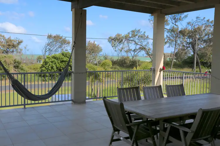Fourth view of Homely house listing, 6 Esplanade, Zilzie QLD 4710
