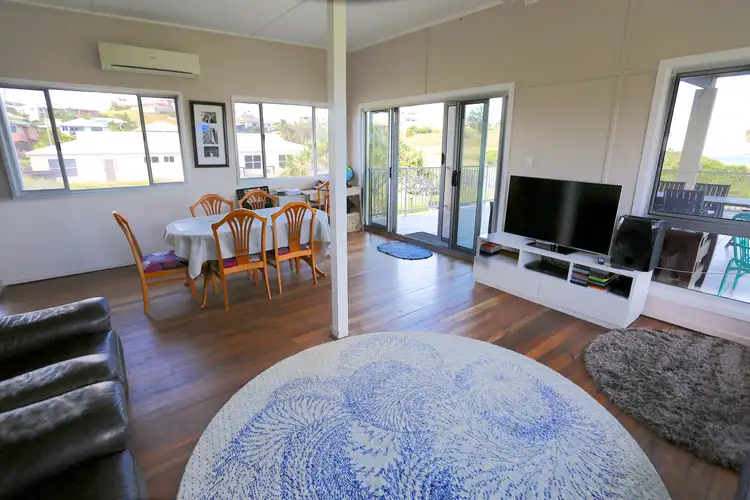 Fifth view of Homely house listing, 6 Esplanade, Zilzie QLD 4710