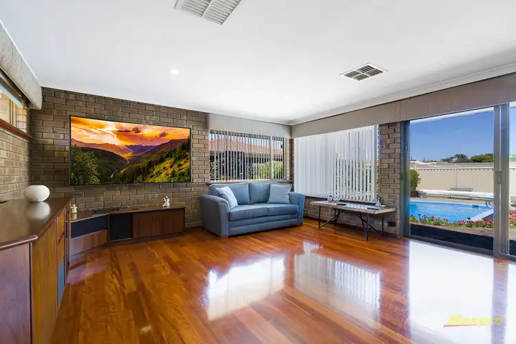 30 Keslake Way, Parkwood WA 6147