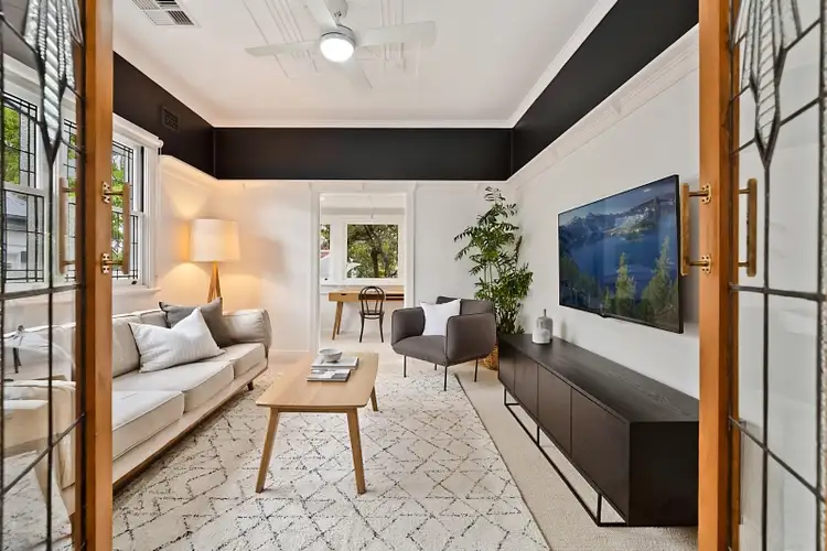 Second view of Homely house listing, 4 Fitzroy Road, Lambton NSW 2299