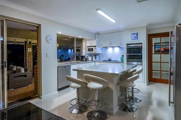 Main view of Homely house listing, 9 Seminole Close, Connolly WA 6027