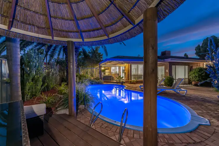 Second view of Homely house listing, 9 Seminole Close, Connolly WA 6027