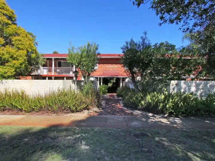 11/39 Fourth Avenue, Mount Lawley WA 6050