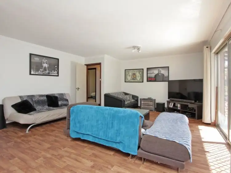 Second view of Homely unit listing, 11/39 Fourth Avenue, Mount Lawley WA 6050