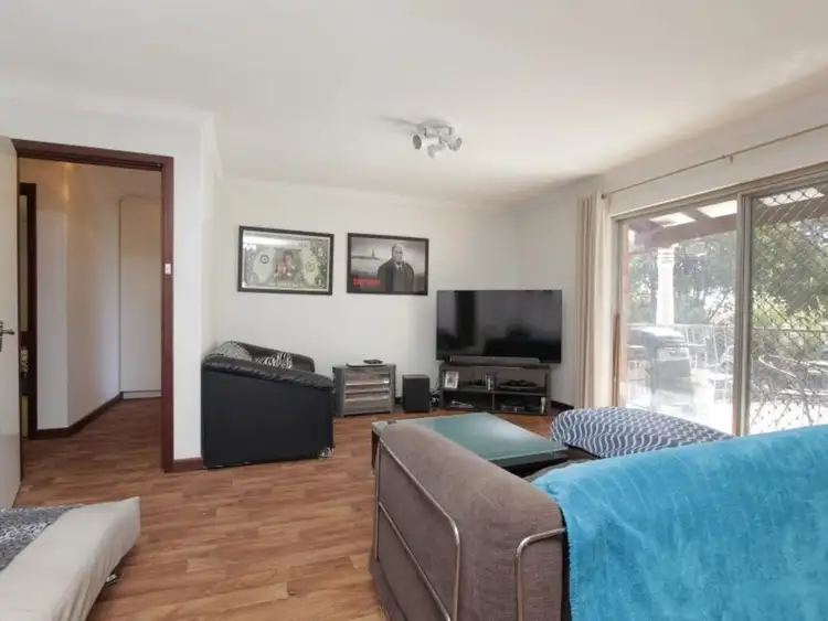 Third view of Homely unit listing, 11/39 Fourth Avenue, Mount Lawley WA 6050