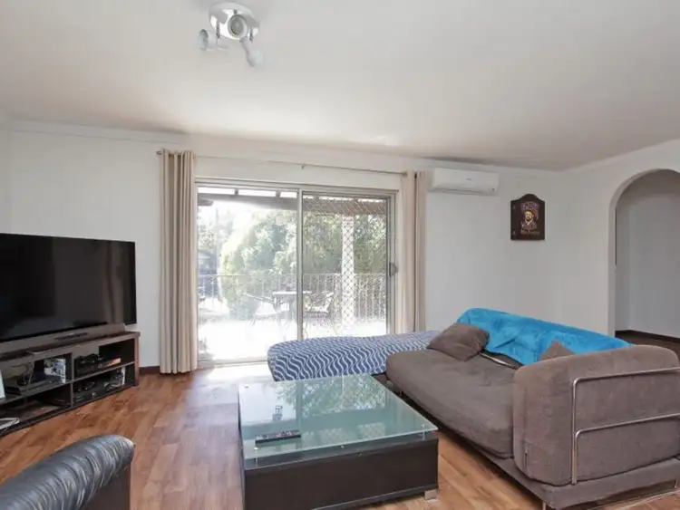 Fourth view of Homely unit listing, 11/39 Fourth Avenue, Mount Lawley WA 6050