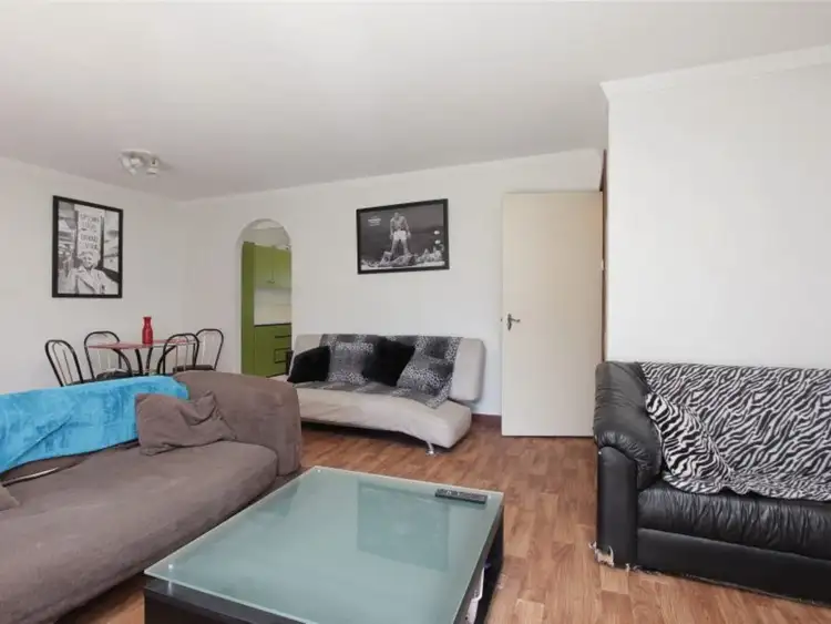 Fifth view of Homely unit listing, 11/39 Fourth Avenue, Mount Lawley WA 6050
