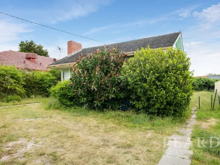 Main view of Homely house listing, 41 Pinedale Street, East Victoria Park WA 6101