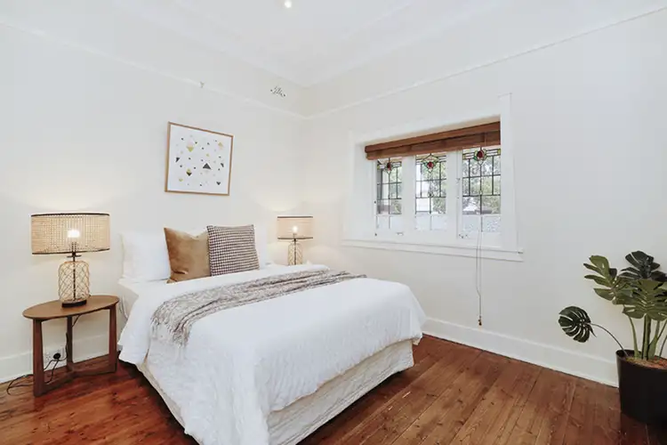 Second view of Homely house listing, 16 Hampton Street, Croydon Park NSW 2133