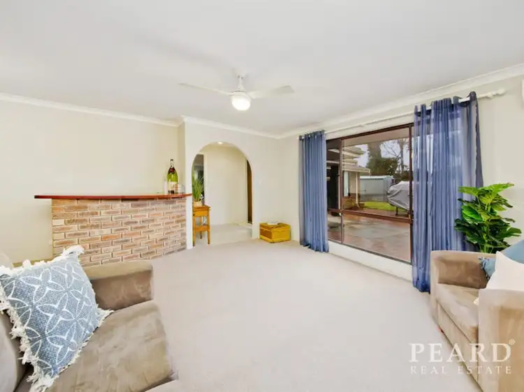 15 Contour Drive, Mullaloo WA 6027