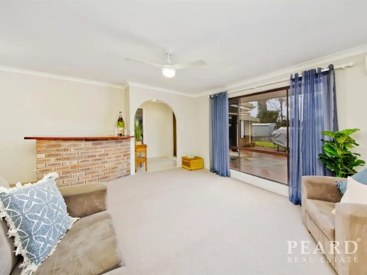 Main view of Homely house listing, 15 Contour Drive, Mullaloo WA 6027
