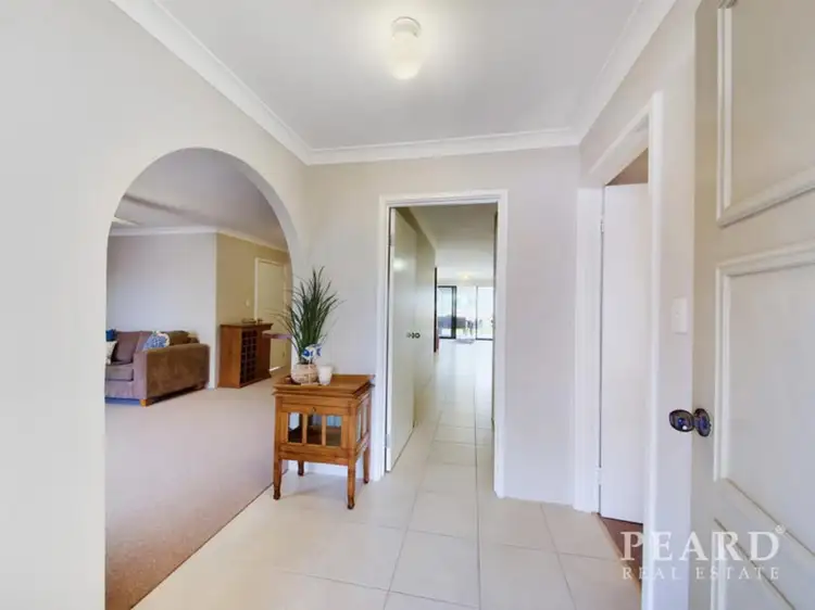 Fifth view of Homely house listing, 15 Contour Drive, Mullaloo WA 6027