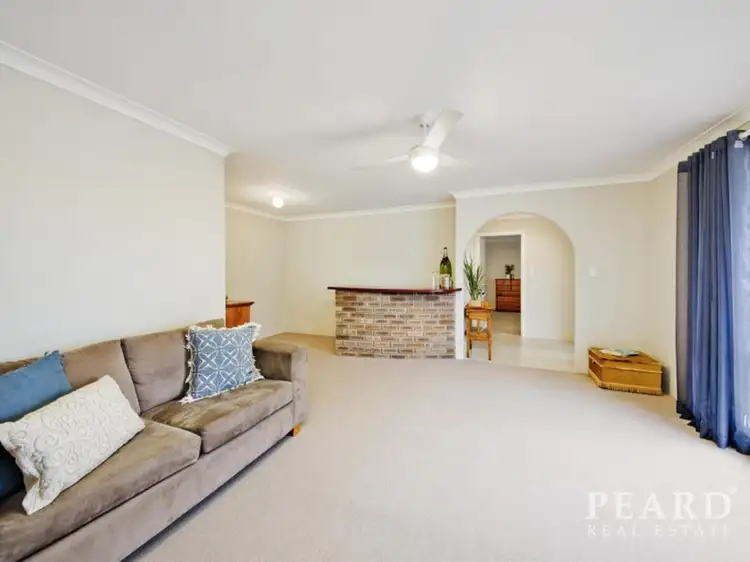 Sixth view of Homely house listing, 15 Contour Drive, Mullaloo WA 6027