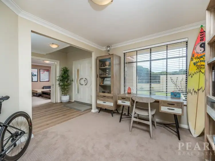 Sixth view of Homely house listing, 152 Oceanside Promenade, Mullaloo WA 6027