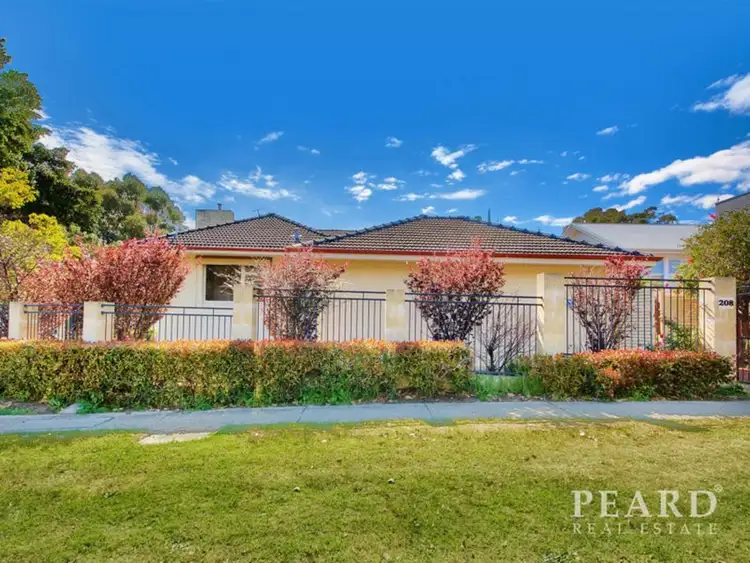 208 Weaponess Road, Wembley Downs WA 6019