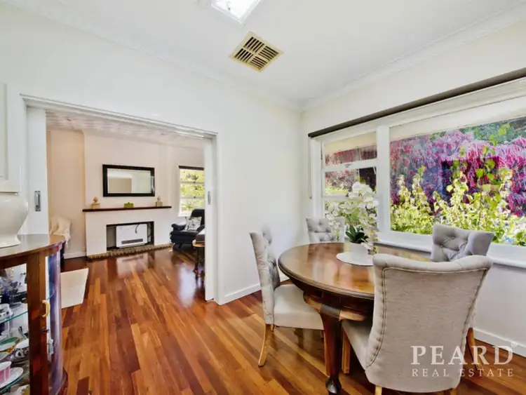 Fifth view of Homely house listing, 208 Weaponess Road, Wembley Downs WA 6019