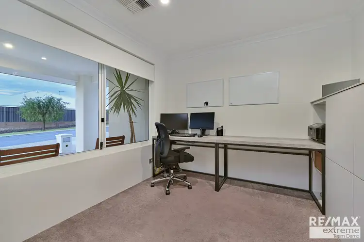 Fifth view of Homely house listing, 21 Redheart Road, Carramar WA 6031