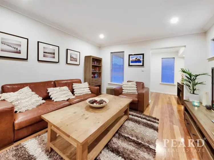 Fourth view of Homely townhouse listing, 57C Hertha Road, Innaloo WA 6018