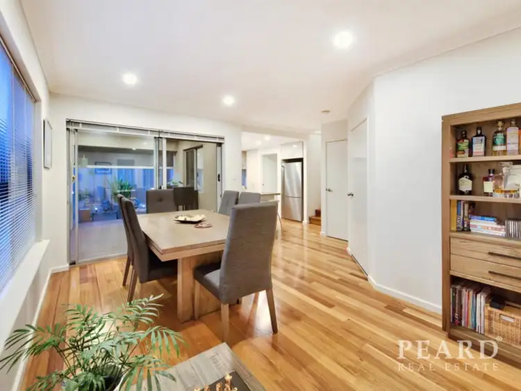 Fifth view of Homely townhouse listing, 57C Hertha Road, Innaloo WA 6018
