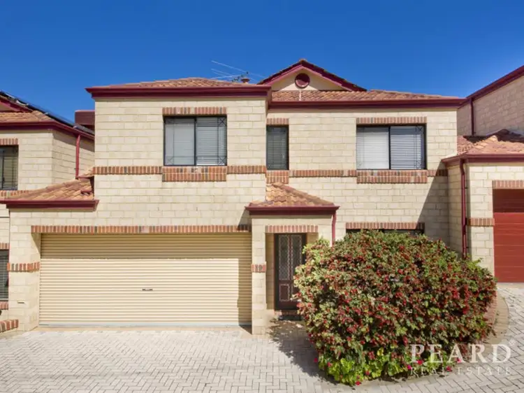 19 Sackville Terrace, Scarborough WA 6019