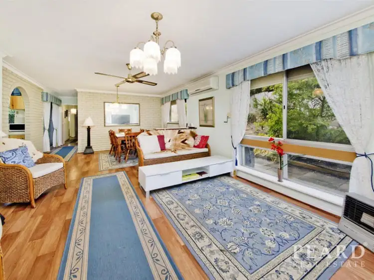 16B Cutter Crescent, Beldon WA 6027