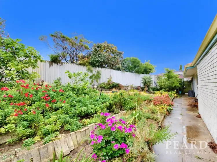 Sixth view of Homely house listing, 16B Cutter Crescent, Beldon WA 6027
