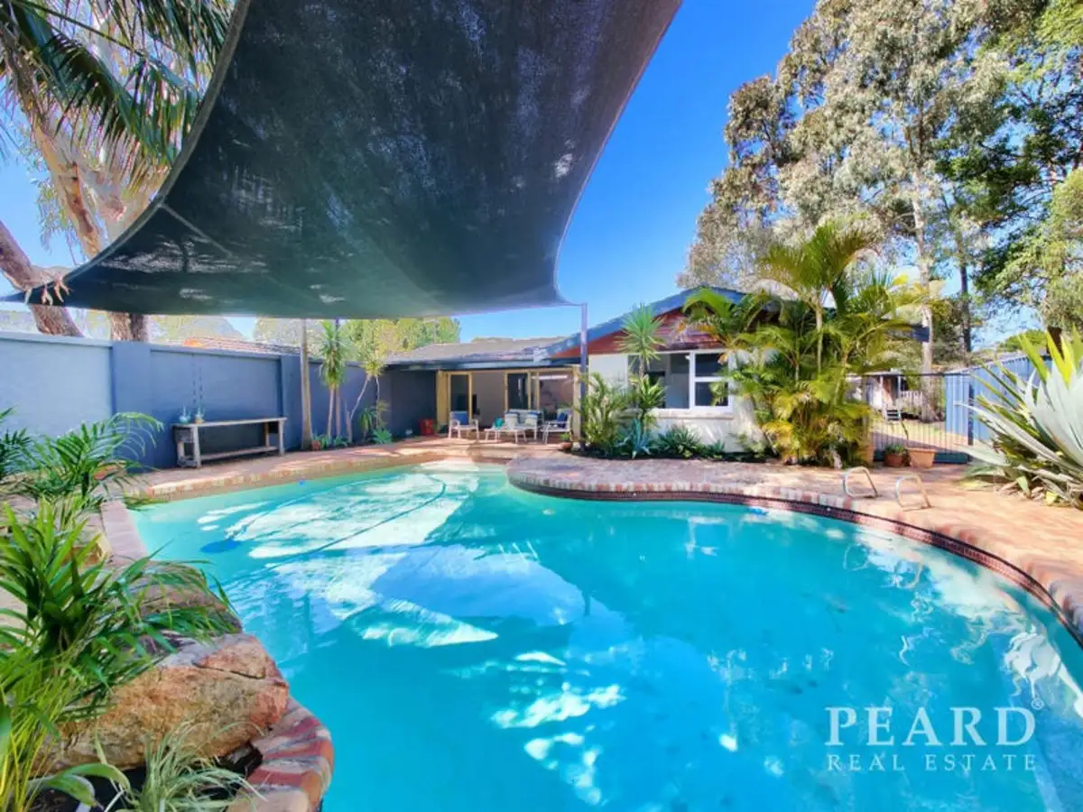 Main view of Homely house listing, 1A Hamer Avenue, Wembley Downs WA 6019