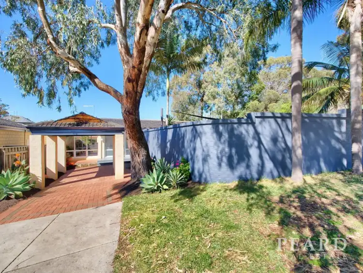 Second view of Homely house listing, 1A Hamer Avenue, Wembley Downs WA 6019