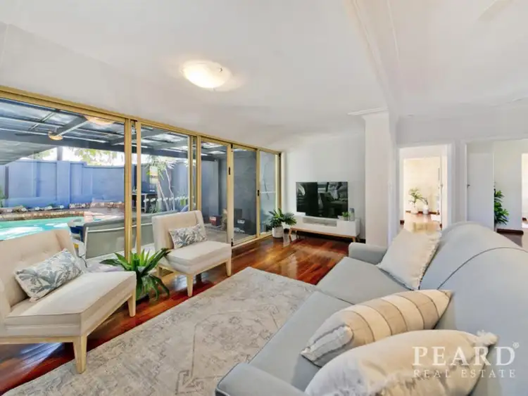 Third view of Homely house listing, 1A Hamer Avenue, Wembley Downs WA 6019
