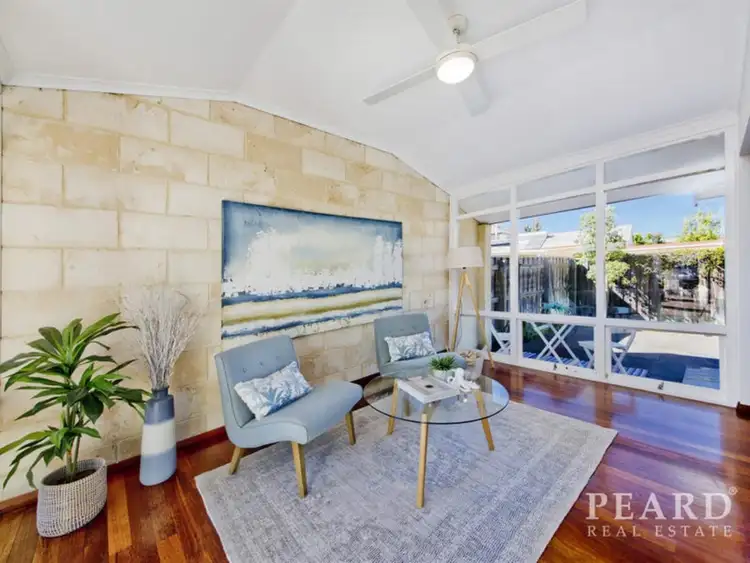 Fifth view of Homely house listing, 1A Hamer Avenue, Wembley Downs WA 6019